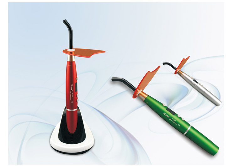 Curing Light V200